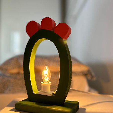 شقة Isola Rovi باري المظهر الخارجي الصورة